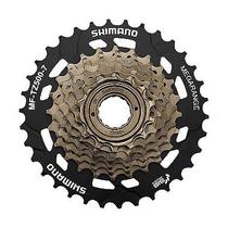 Catraca Roda Livre Shimano TZ500 7V Mega Range 14-34 D