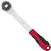 Catraca Simples 1/2"" - 3300412 - GEDORE RED