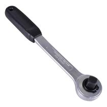 Catraca Simples 1/2" Aço CRV 1993Z-94 Niquelada Gedore