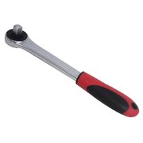 Catraca Simples Encaixe 1/2" - R6060006 - 3300412 - Gedore Red