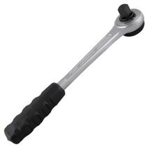 Catraca Simples para Encaixe 1/2 Pol . 10 Pol. Gedore