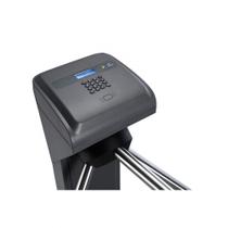 Catraca Topdata Fit 4 Leitor Cartão de Proximidade