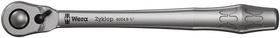 Catraca Wera 8004 B Zyklop Metal 3/8 Drive 222,0 mm