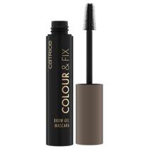 Catrice colour & fix brow gel mascara 030
