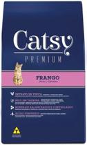 Catsy Premium Ad Frango