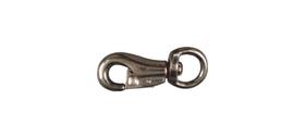 Cattle Snap National Hardware N222-968 Níquel 1x4-1/8in Cattle Snap National Hardware N222-968 Níquel 1x4-1/8in