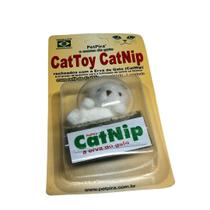 Cattoy Catnip Pet Pira