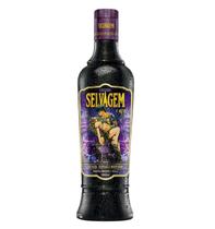 Catuaba acai selvagem 900ml