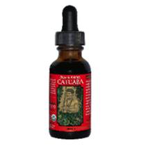 Catuaba Certified Organic 1 fl oz pela Amazon Therapeutic Laboratories (pacote com 2)