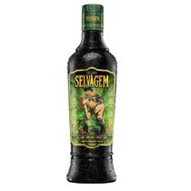Catuaba tradicional selvagem 900ml