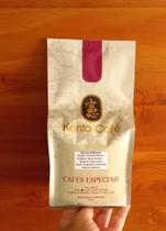 Catuai Vermelho 86 pontos torra clara 250gr Acidez frutada Suave em grão