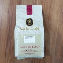 Catuai Vermelho 86 pontos torra clara 250gr moído Acidez frutada Suave