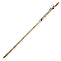 Catueiro com chicote traíra 70cm Catueiro com chicote traíra 70cm