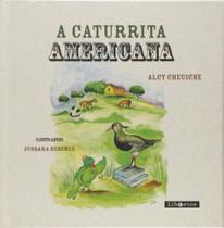 Caturrita Americana. A