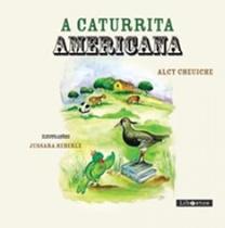 Caturrita americana, a - Libretos