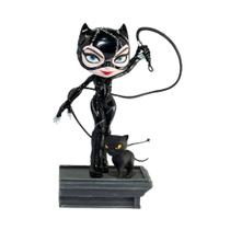 Catwoman Returns - Batman Returns - MiniCo Iron Studios