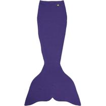 Cauda de Sereia Infantil Lisa com Proteção UV Cauda de Sereia Infantil Lisa com Proteção UV