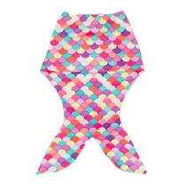 Cauda De Sereia Infantil Saia Fantasia Menina Proteção Uv Cauda De Sereia Infantil Saia Fantasia Menina Proteção Uv