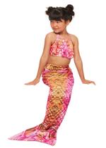 Cauda Sereia c/ Nadadeira Infantil Dá Pra Andar Várias Cores Cauda Sereia c/ Nadadeira Infantil Dá Pra Andar Várias Cores