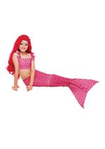 Cauda Sereia c/ Nadadeira Infantil Dá Pra Andar Várias Cores Cauda Sereia c/ Nadadeira Infantil Dá Pra Andar Várias Cores