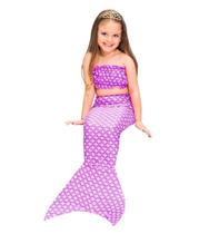 Fantasia Infantil Roupa Arlequina com Taco e 2 Spray azul e rosa