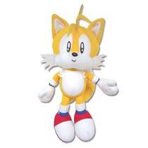 Caudas clássicas de pelúcia Sonic The Hedgehog Great Eastern GE-7089