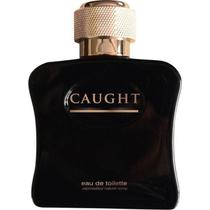 Caught Men Perfume Importado Da Holanda Masculino Edt 100Ml