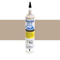 Caulk Colorfast Inc. 300 mL com cores TEC combinadas (arenito 961) Caulk Colorfast Inc. 300 mL com cores TEC combinadas (arenito 961)