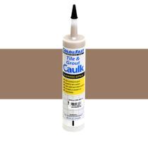 Caulk Colorfast Inc. Chocolate leve TEC Color Matched 300ml 944 Caulk Colorfast Inc. Chocolate leve TEC Color Matched 300ml 944