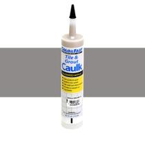 Caulk Colorfast Inc. TEC Color Matched 300 ml (934 DeLorean/cinza ardósia) Caulk Colorfast Inc. TEC Color Matched 300 ml (934 DeLorean/cinza ardósia)
