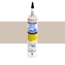 Caulk Colorfast Inc. Tec Color Matched (988 pérolas) lixado Caulk Colorfast Inc. Tec Color Matched (988 pérolas) lixado