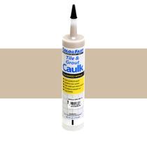 Caulk Colorfast Inc. TEC Color Matched (lixado) 300 mL (906 Cornsilk) Caulk Colorfast Inc. TEC Color Matched (lixado) 300 mL (906 Cornsilk)