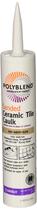 Caulk CUSTOM PC38010S-6 Palheiro lixado de 310 ml Caulk CUSTOM PC38010S-6 Palheiro lixado de 310 ml
