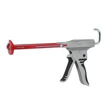 Caulk Gun Newborn 212-HTD HybridTech sem gotejamento Caulk Gun Newborn 212-HTD HybridTech sem gotejamento