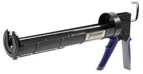 Caulk Gun Newborn 915-GTR Pro, empuxo 6:1, 1/4 galão Caulk Gun Newborn 915-GTR Pro, empuxo 6:1, 1/4 galão