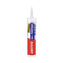 Caulk Loctite Polyseamseal branco multiuso 295 ml