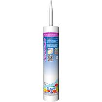 Caulk Mapei Keracaulk S Premium pintável siliconizado 300 ml