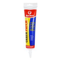 Caulk Red Devil 0805 Crack Patch Acrílico Spackling 163 ml