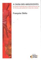 Causa dos Adolescentes, A Sortido