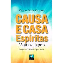 Causa e Casa Espirita - ALLAN KARDEC Causa e Casa Espirita - ALLAN KARDEC