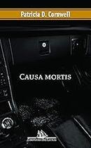 Causa mortis Cornwell, Patricia and Nogueira, Celso