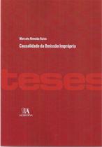 Causalidade da Omissão Imprópria