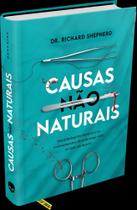 Causas Não Naturais