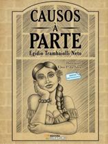 Causos à parte Causos à parte
