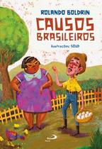 Causos brasileiros Causos brasileiros