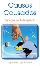 Causos causados - cocegas na inteligencia - ALL PRINT