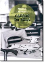 Causos da Bola - REALEJO EDITORA