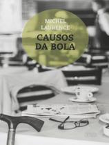 Causos da bola - REALEJO Causos da bola - REALEJO