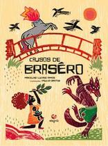 Causos de Brasêro Causos de Brasêro