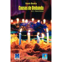 Causos de Umbanda - Vol. 2 - EDITORA DO CONHECIMENTO